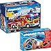 Produktbild PLAYMOBIL® City Action Feuerwehr R/C Set 5362 6914 Feuerwehr-Leiterfahrzeug mit Licht und Sound + RC-Modul-Plus 2,4 GHz