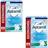 Pronutra 3 Devam S&uuml;t&uuml; 900 gr 2 Adet