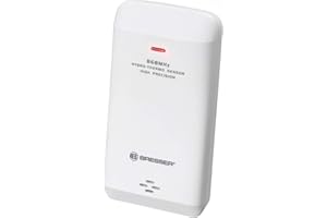 Bresser Thermo/hygro Capteur 7 canaux 868 MHz