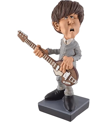 VOGLER Joh. Vogler GmbH Funny Life Rockstar Bruce The Boss Artificial