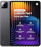 Xiaomi Pad 7 Pro, 11.2 Inch Tablet, 12+512GB, Green, 8850mAh