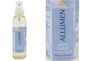 RAZOR BLADES CLUB Carone – ałun potasowy – spray zapachowy 125 ml