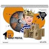 La Edad Media. Nivel 1 (Preparados, listos... &iexcl;ya!)
