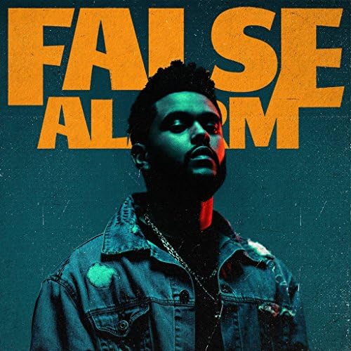 Remarkable Poster's Singer The Weeknd 12 x 18 Inch Poster Ultra HD Multicolour Unframed Rolled Print Great Wall Deco r