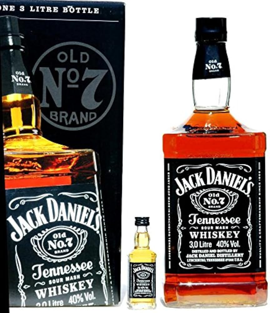 Виски Джек Дэниэлс Купить В Минске