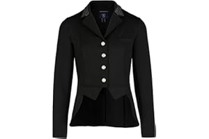 horze Carla - Chaqueta de competición para mujer