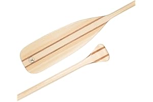 Stork Stechpaddel Holz 90-180 cm The