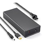 Connecteur Chargeur DC IN Pour Lenovo IdeaPad Gaming – Compatible Modèles 81Y4, 82EY, 82D4, 81LL – Prise Jack Remplacement - 13
