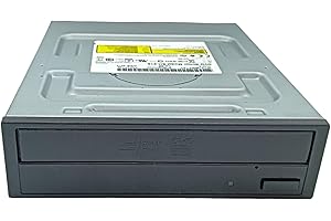 BQTEC Unità ottica per SH-216BB/FTAH Compatibile con Fujitsu PRIMERGY TX200, Esprimo E400 E85+ CD-RW, DVD+R, DVD+RW SATA