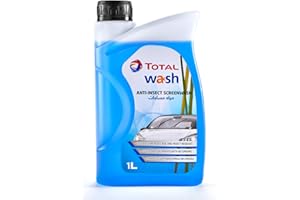 TotalEnergies Anti insect screen wash