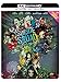 Suicide Squad (Ltd Steelbook) (Blu-Ray 4K Ultra Hd+Blu-Ray) [Italia] [Blu-ray]