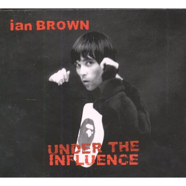Planet Groove Ian Brown: Amazon.co.uk: CDs & Vinyl