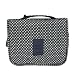 Imported Toiletry Bag Portable Organizer Storage Pack Waterproof Travel Hanging Bag RS.650.00