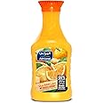 Almarai 100% Orange Juice with Pulp No Added Sugar, 1.4 Litre