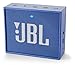 JBL GO Portable Wireless Bluetooth Speaker (Blue) RS.2098.00