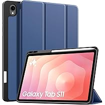 TiMOVO Custodia Magnetica Per Samsung Galaxy Tab S10 Lite 10,9 - Foto 9