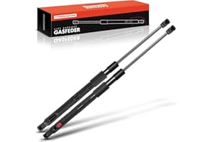 Frankberg 2 molle a gas ammortizzatori cofano compatibili con W205 berlina 2013-oi A205 Cabriolet 2016-oi C205 Coupe 2015-Heute S205 Kombi 2014-Heute Replace# 2059800064