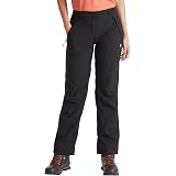Craghoppers Women's Stretch Waterproof 