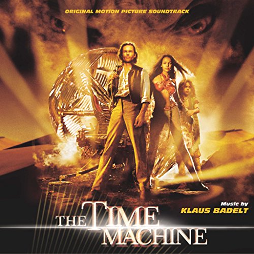 Preisvergleich Produktbild The Time Machine