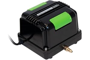 velda Silenta pro 1200