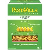Pastavilla Veggi Glutensiz Makarna 350 g
