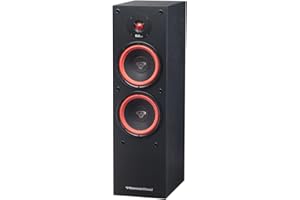 CERWIN VEGA MOBILE CV Cerwin-Vega Home SL 28 Speaker 300 W Black