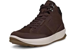 ECCO Mężczyźni Ecco Byway 2.0Buty trekkingowe