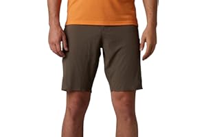 Fox Racing Herren Flexair Ascent Shorts