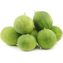 Tondo Padana Gurkenmelone Melonengurke Carosello S? Produktbild-Vorschau 2