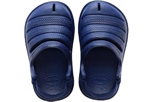 Havaianas unisex – barn Baby ClogSandal