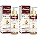 St.Botanica Moroccan Argan Hair Growth Oil (Jojoba, Almond, Castor, Olive, Avocado, Rosemary)x 2Pack RS.1399.00