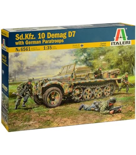 Kit Modélisme ICM 1/35 - Figurines WWII Gurkha Rifles (4 Pièces) - Neuf
