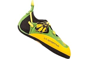 LA SPORTIVA Garçon Mixte Enfant Stickit Chaussures de Trekking