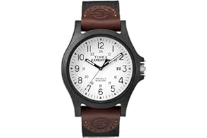 Timex Expedition Acadia - Reloj para Hombre de 40 mm
