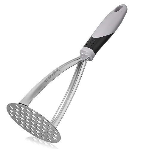 Joyoldelf Kartoffelstampfer Edelstahl