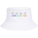 BTS-Dynamite Bucket Hat Unisex Cotton 