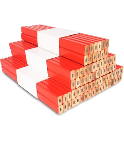 Milwaukee Redstick Slim Waterpassen 3-delig - 180cm, 120cm En 60cm Set