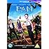 Pan [DVD] [2015]