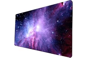 DYETEE Brettspiel TCG Spielmatte – Sternenhimmel MTG Spielmatte – auch ideal als Mauspad 315