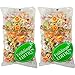 Produktbild Sweet Stories Rocks Candies Mix Bunt 500g im Beutel Lutsch-Bonbons (2er Pack)