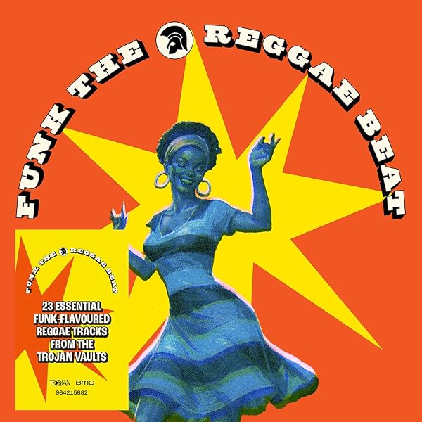 REGGAE DUB CLASSICS FROM THE REGGAE DUB [VINYL]: Amazon.co.uk: CDs