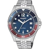 Gioielleria Roman - Orologio - Al quarzo - Uomo - Vagary - IB8-011-71 - Aqua 39 - Orologi