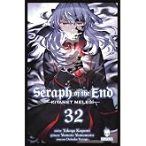 Seraph of the End &ndash; Kıyamet Meleği 32