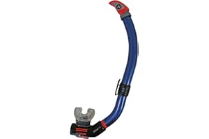 AQUALUNG Aqua Lung "Air Silicon Valve Profi Tuba