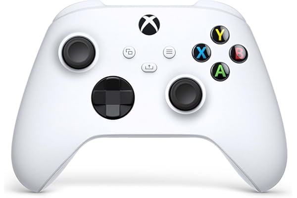 #17 — Xbox