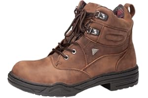 Mountain Horse Mountain Rider Classic Boots Brown
