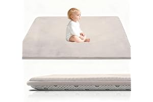 Områdesmatta barnmatta för flickor pojkar, gång krypmatta, tatamimatta pedagogiskt klassrum barnkammare sovrum lekmatta, halkfri vardagsrumsgolvmatta 130 x 130 cm