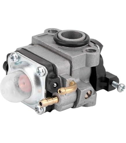 Carburatore ZAMDOE Per Honda GX31 GX22 FG100 - Compatibile Con Motori 4 Tempi Tagliasiepi E Decespugliatori - Foto 9