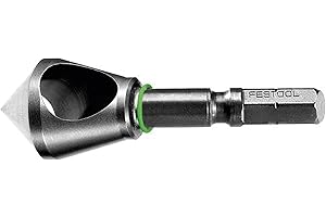 Festool Avellanador de orificios transversales QLS D 2-8 CE