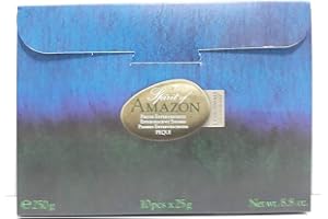 I Coloniali Spirit of Amazon Pietre Effervescenti Corpo 10 x 25 gr. Pietre Per Bagno